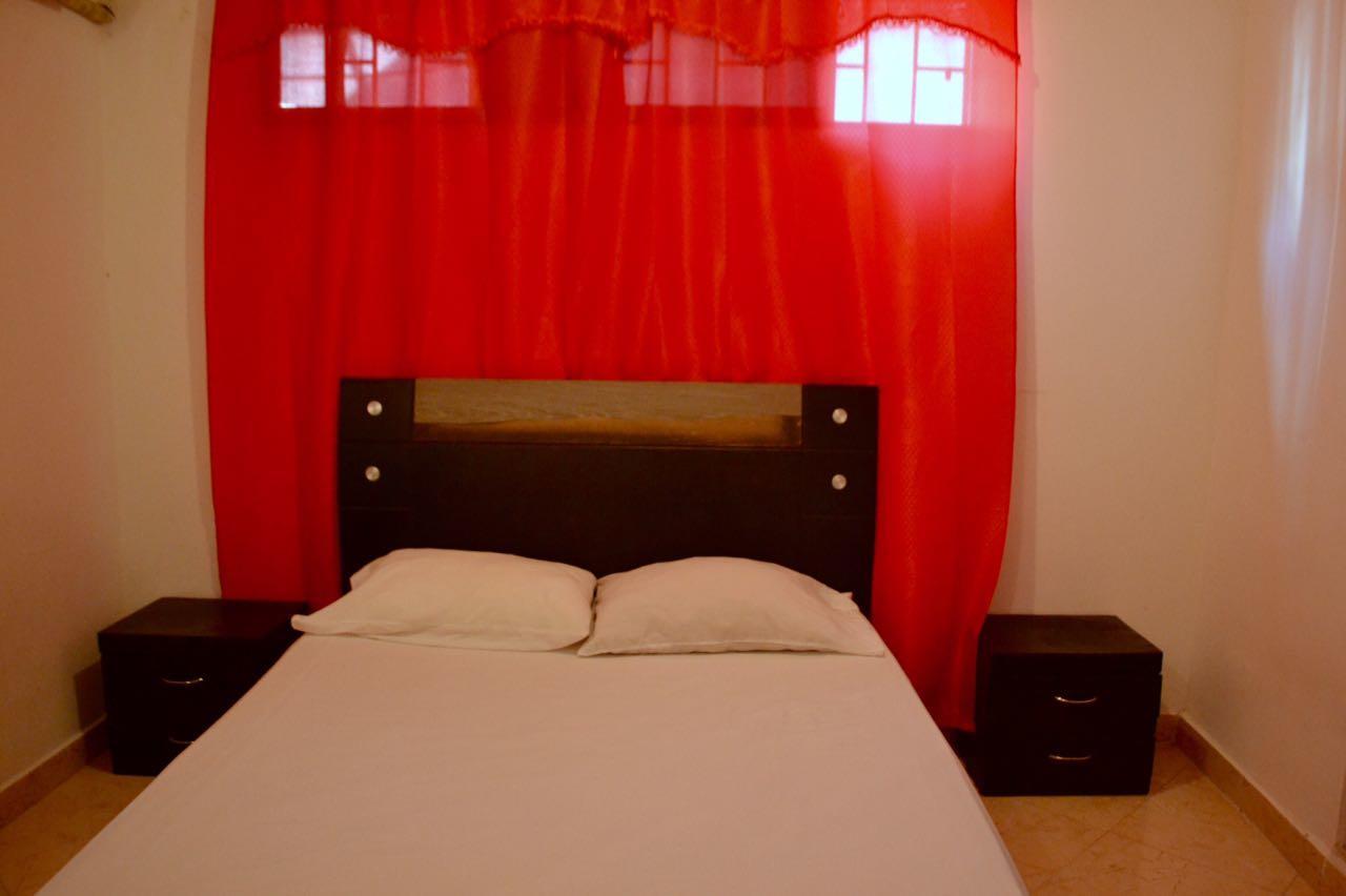 Hostel Boutique La Casona バランキージャ エクステリア 写真