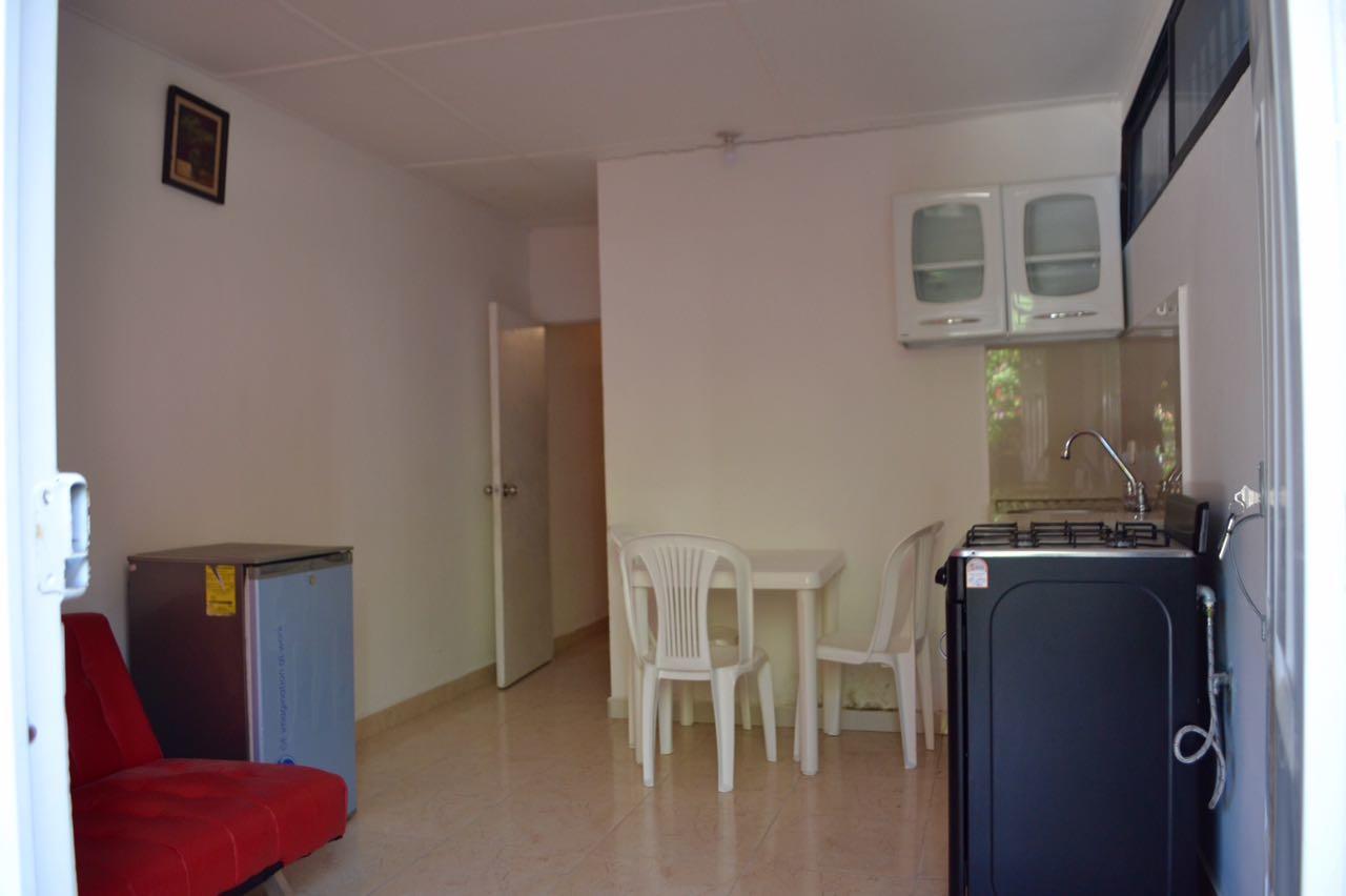 Hostel Boutique La Casona バランキージャ エクステリア 写真