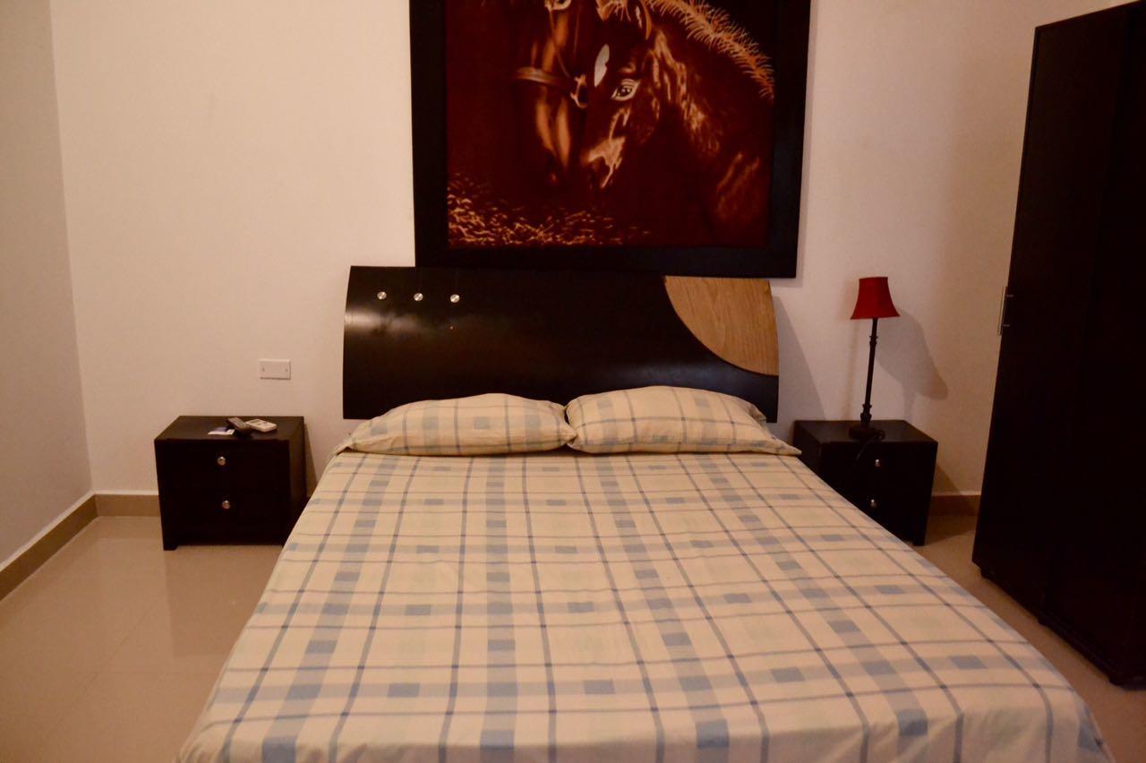 Hostel Boutique La Casona バランキージャ エクステリア 写真