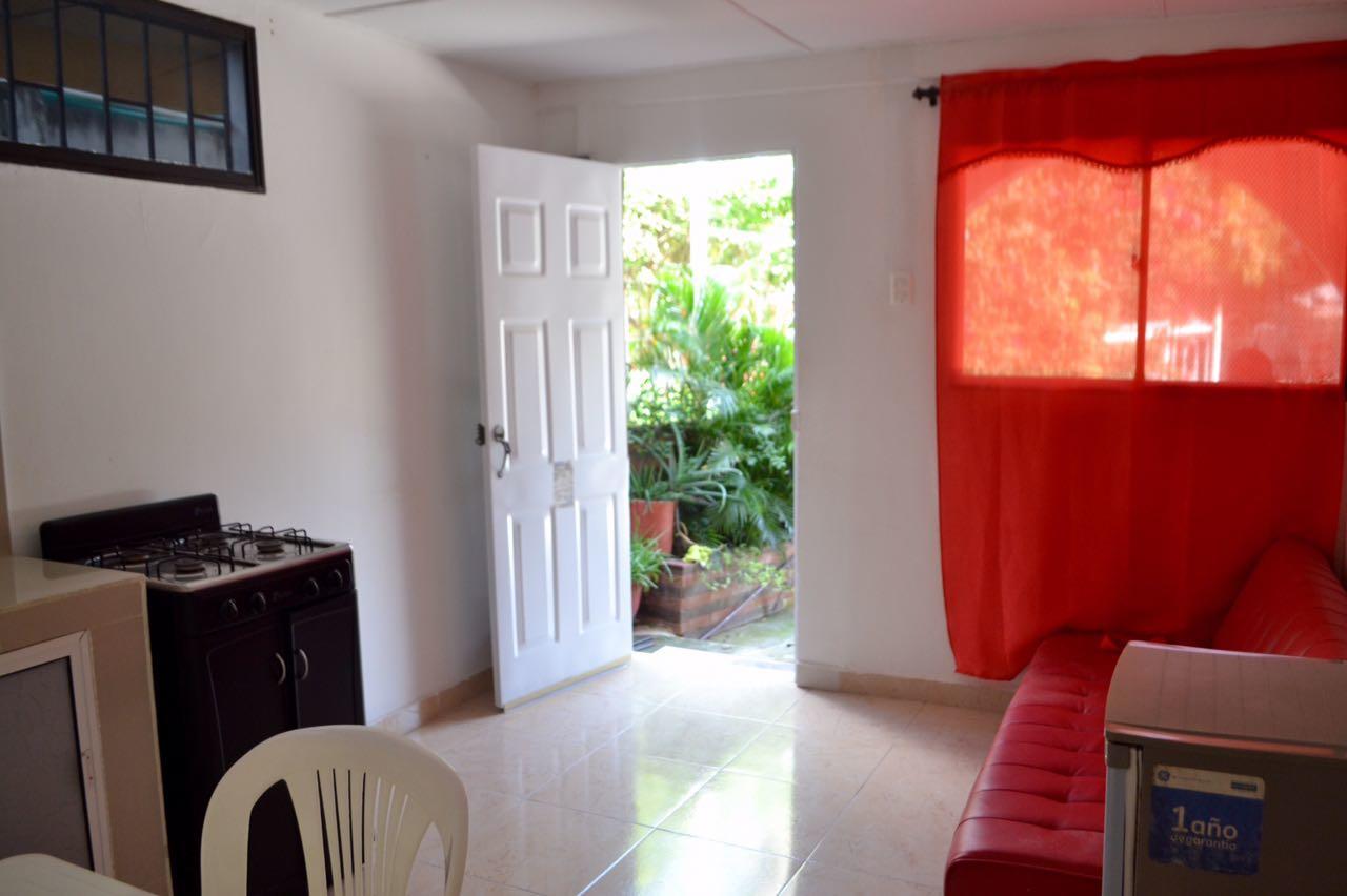 Hostel Boutique La Casona バランキージャ エクステリア 写真